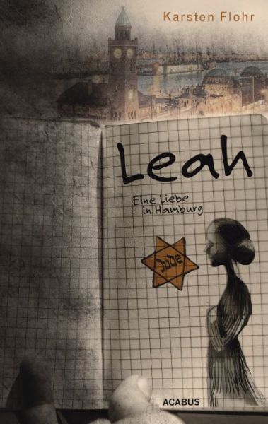 Image of Leah: Eine Liebe in Hamburg
