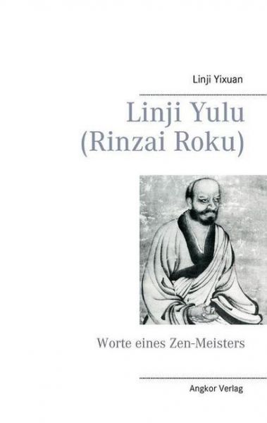 Image of Lin-chi Yu-lu: Rinzai-roku