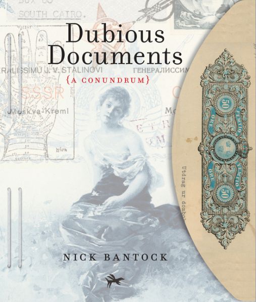 Image of Dubious Documents: A Conundrum