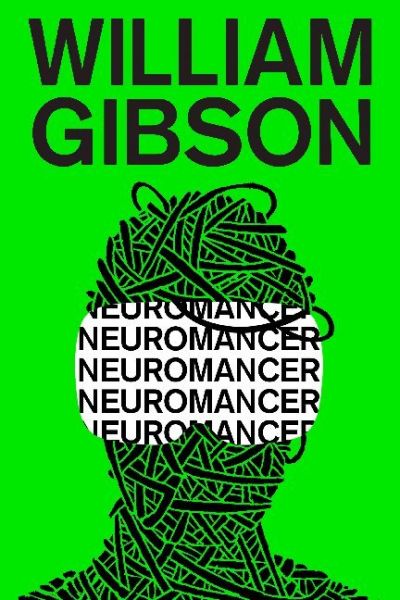 Image of Neuromancer, English edition
