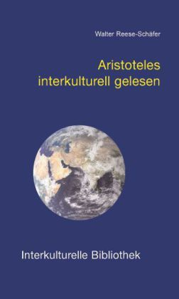 Image of Aristoteles interkulturell gelesen