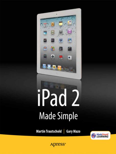 Image of iPad 2 Made Simple
