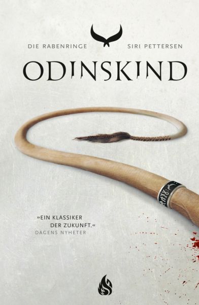 Image of Die Rabenringe - Odinskind