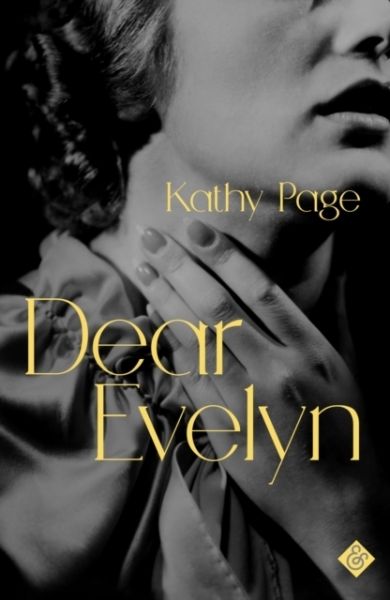 Image of Dear Evelyn