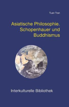 Image of Asiatische Philosophie: Schopenhauer und Buddhismus