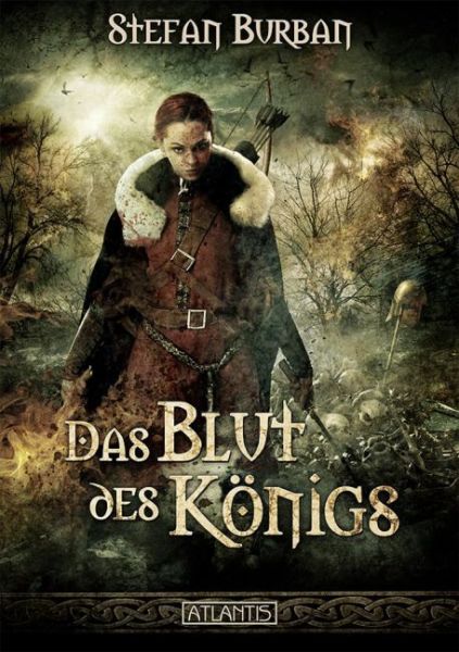 Image of Das Blut des Königs