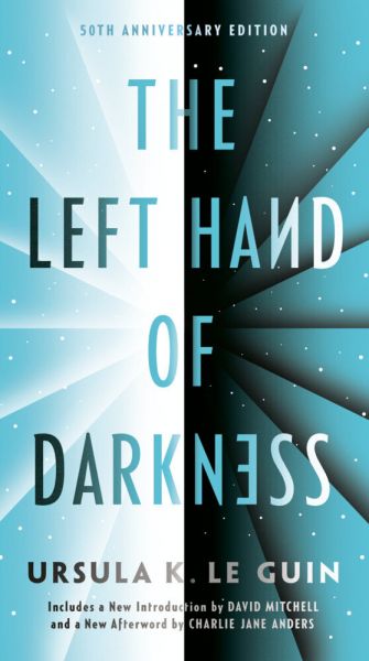 Image of The Left Hand of Darkness