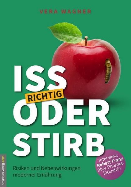 Image of Iss richtig oder stirb!, .