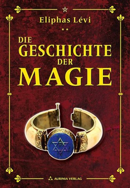 Image of Die Geschichte der Magie