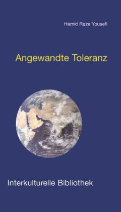 Image of Angewandte Toleranz: Gustav Mensching interkulturell gelesen