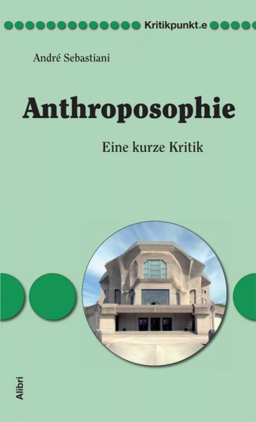 Image of Anthroposophie: Eine kurze Kritik