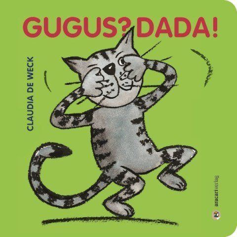 Image of Gugus? Dada!: In Schweizerdeutsch