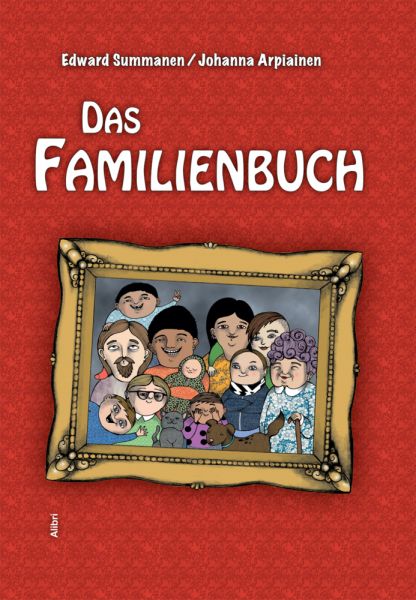 Image of Das Familienbuch
