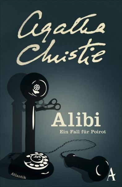 Image of Alibi: Ein Fall für Poirot
