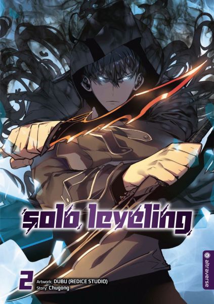 Image of Solo Leveling. Bd.2