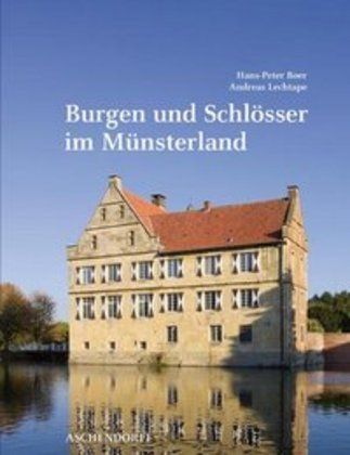 Image of Burgen und Schlösser im Münsterland