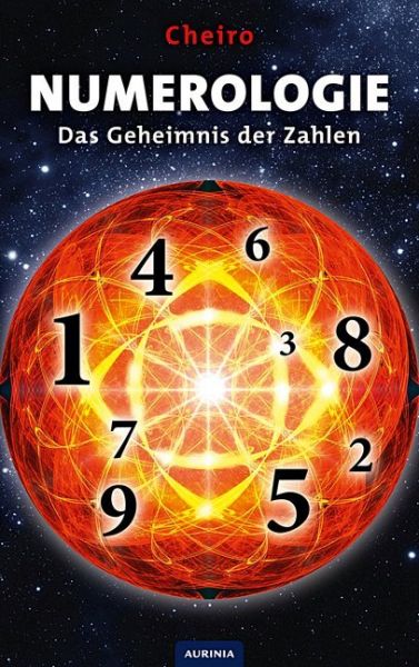 Image of Numerologie: Das Geheimnis der Zahlen