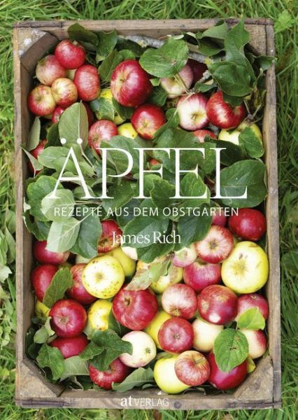 Image of Äpfel: Rezepte aus dem Obstgarten