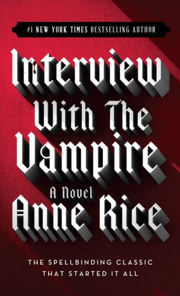 Image of Interview with the Vampire