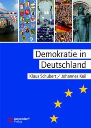 Image of Demokratie in Deutschland: Freiheit und Ordnung in Deutschland