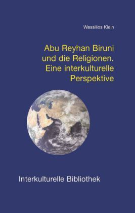 Image of Abu Reyhan Biruni und die Religionen: Eine interkulturelle Perspektive