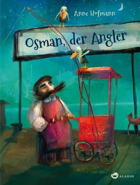 Image of Osman, der Angler