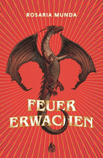 Image of Feuererwachen. Bd.1